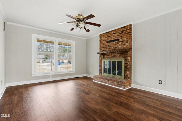 1305 Queen Anne NW Road, Wilson, NC 27896