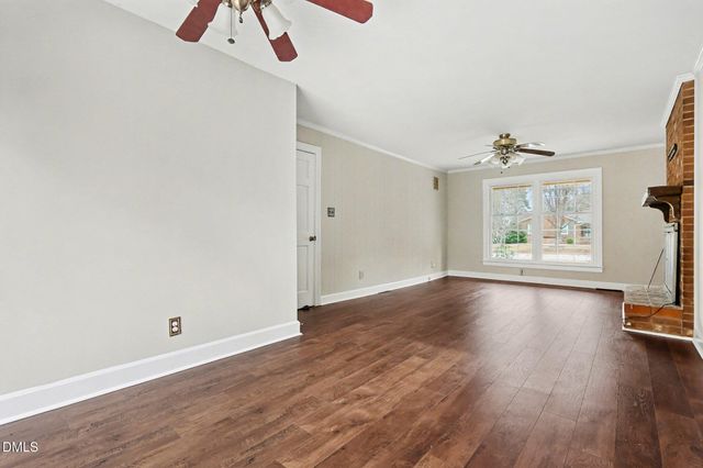 1305 Queen Anne NW Road, Wilson, NC 27896