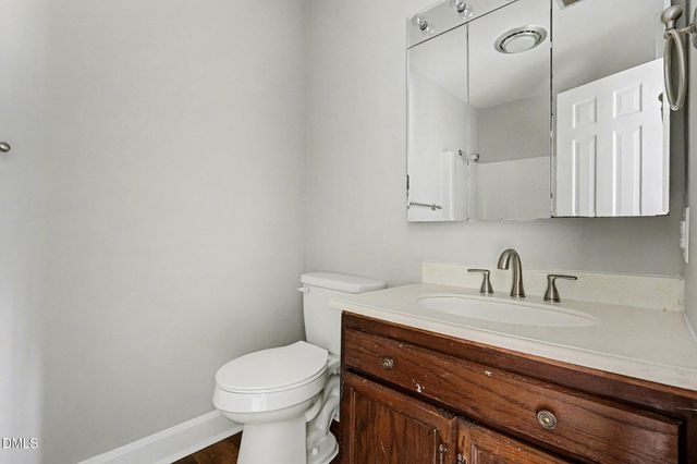 1305 Queen Anne NW Road, Wilson, NC 27896