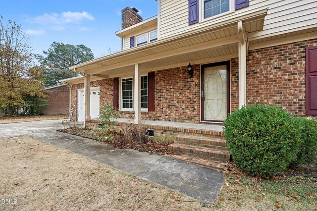 1305 Queen Anne NW Road, Wilson, NC 27896