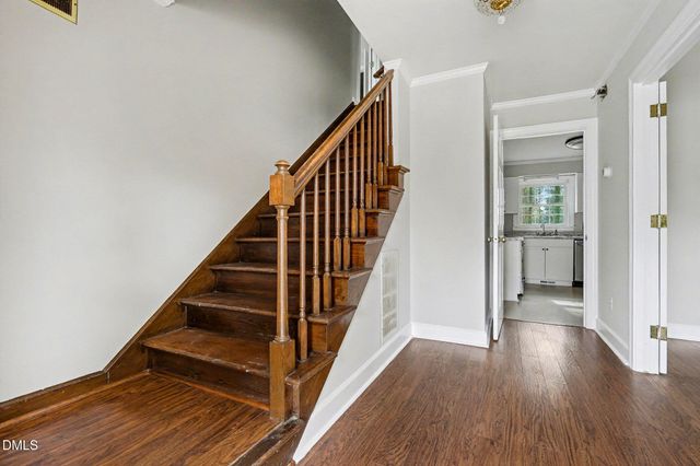 1305 Queen Anne NW Road, Wilson, NC 27896