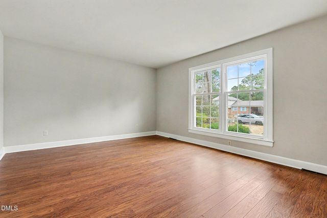 1305 Queen Anne NW Road, Wilson, NC 27896