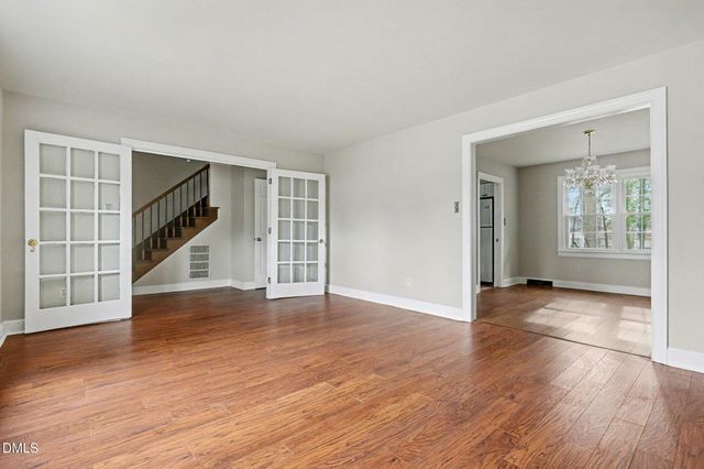 1305 Queen Anne NW Road, Wilson, NC 27896