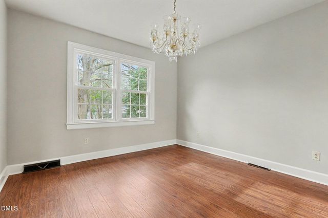 1305 Queen Anne NW Road, Wilson, NC 27896