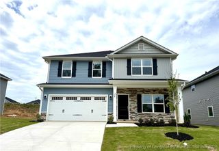 328 Bishop Lane, Sanford, NC 27330