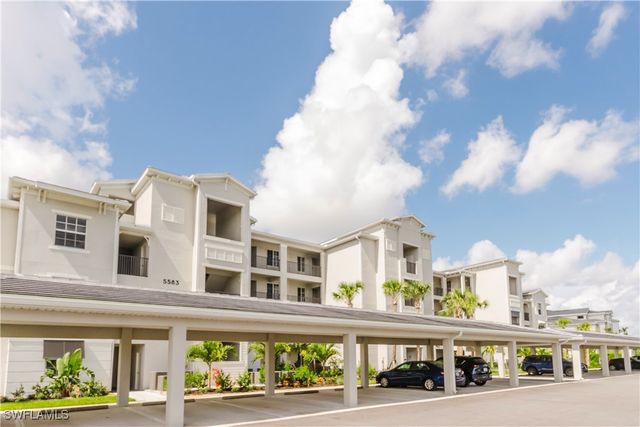 5583 Double Eagle CIR 4125, Ave Maria, FL 34142