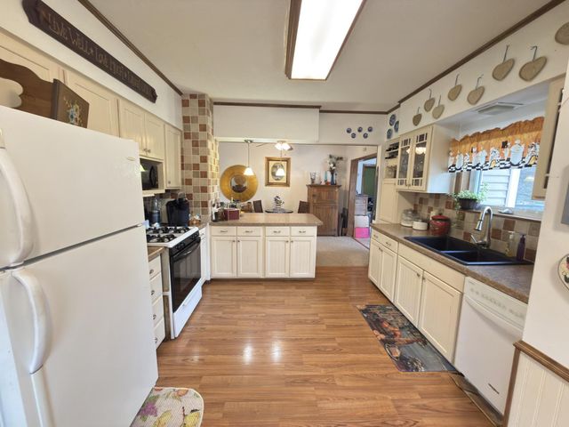 510 Maple Street W, Frederic, WI 54837