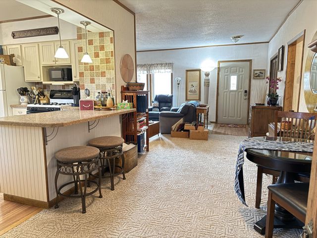 510 Maple Street W, Frederic, WI 54837