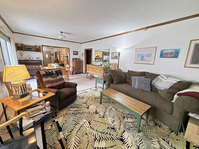 510 Maple Street W, Frederic, WI 54837