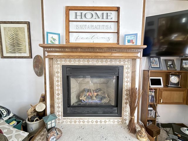 510 Maple Street W, Frederic, WI 54837