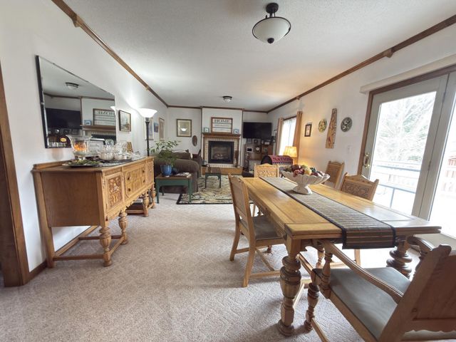 510 Maple Street W, Frederic, WI 54837