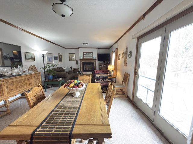 510 Maple Street W, Frederic, WI 54837