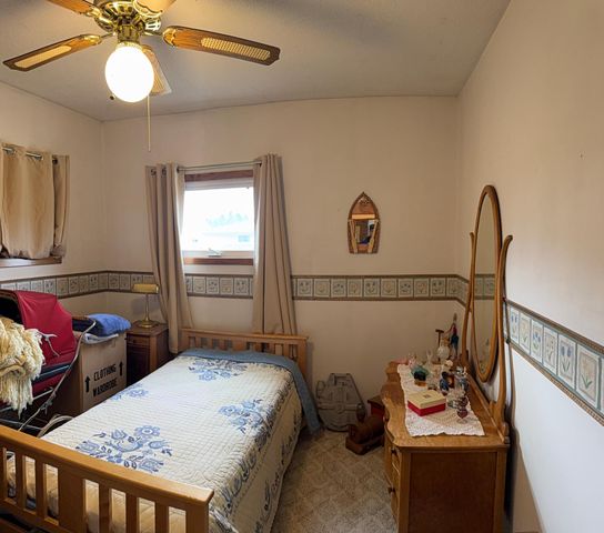 510 Maple Street W, Frederic, WI 54837