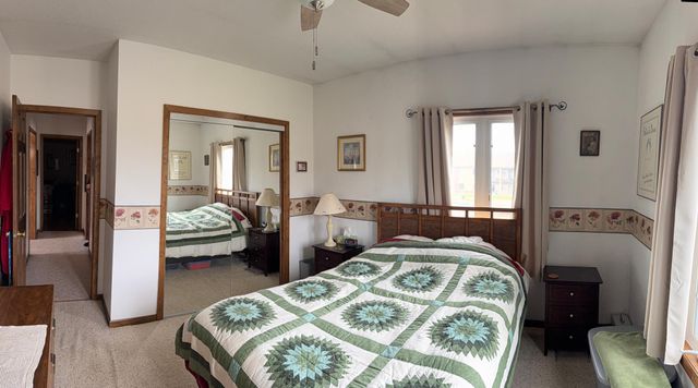 510 Maple Street W, Frederic, WI 54837