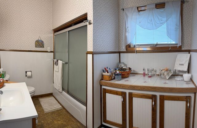 510 Maple Street W, Frederic, WI 54837