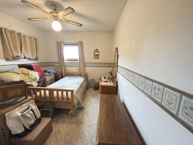 510 Maple Street W, Frederic, WI 54837