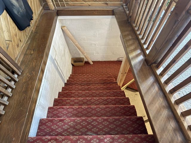 510 Maple Street W, Frederic, WI 54837