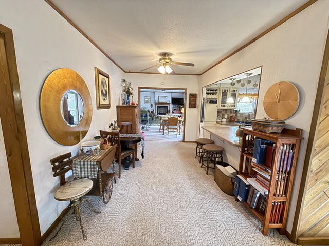 510 Maple Street W, Frederic, WI 54837