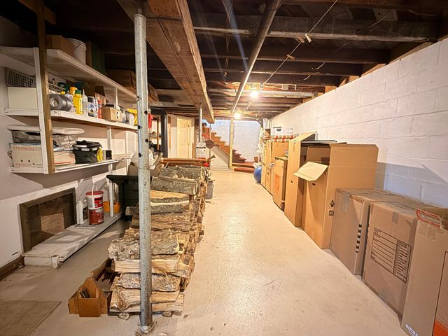 510 Maple Street W, Frederic, WI 54837