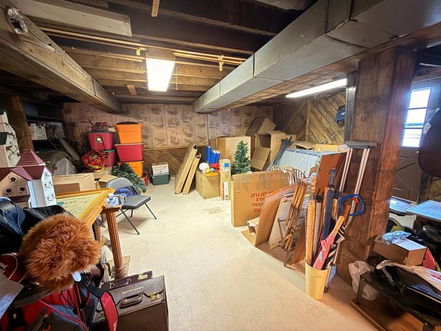 510 Maple Street W, Frederic, WI 54837