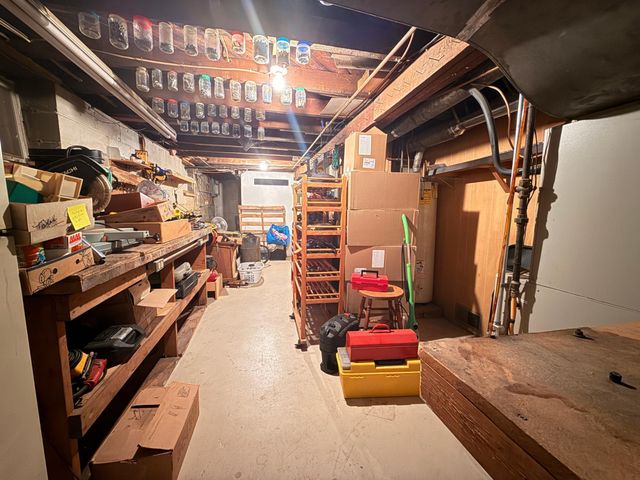 510 Maple Street W, Frederic, WI 54837