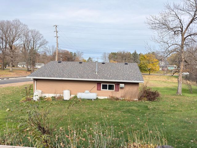 510 Maple Street W, Frederic, WI 54837