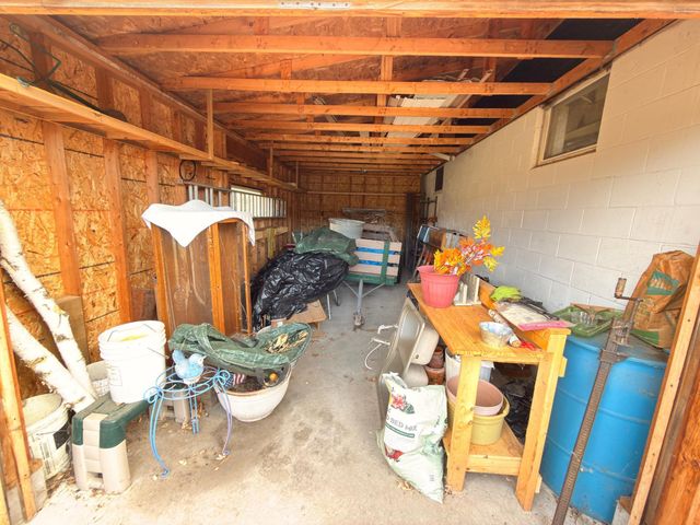 510 Maple Street W, Frederic, WI 54837