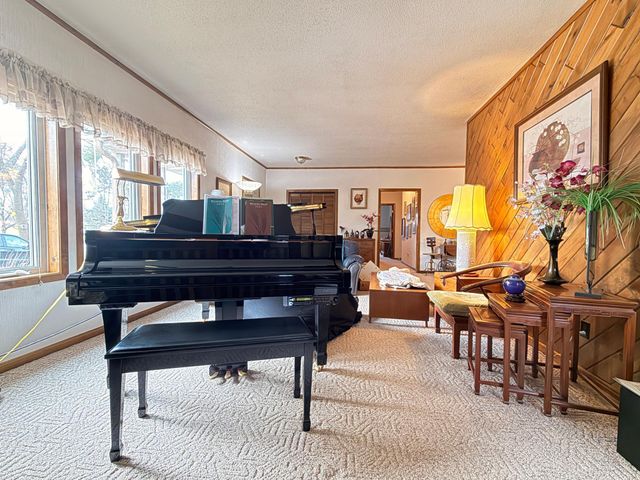 510 Maple Street W, Frederic, WI 54837