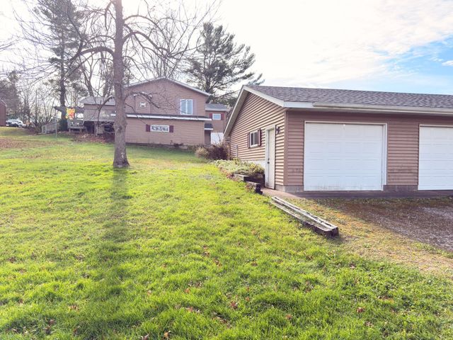 510 Maple Street W, Frederic, WI 54837