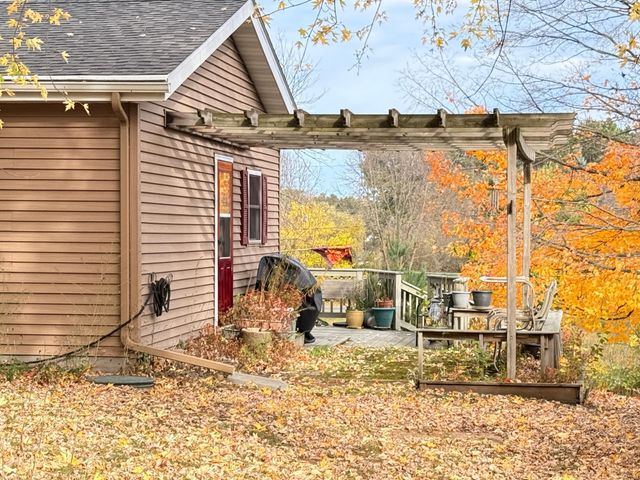 510 Maple Street W, Frederic, WI 54837