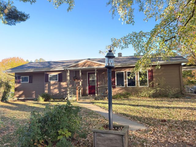 510 Maple Street W, Frederic, WI 54837