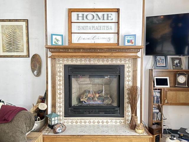 510 Maple Street W, Frederic, WI 54837