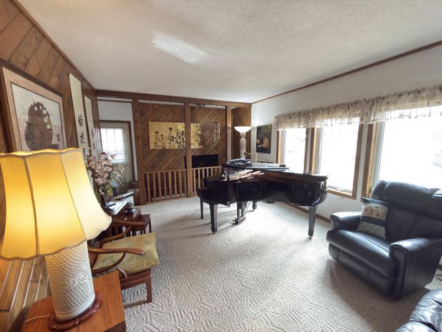 510 Maple Street W, Frederic, WI 54837