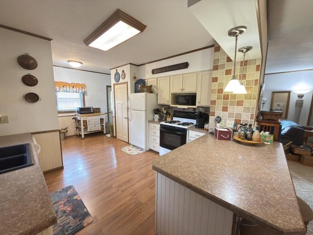 510 Maple Street W, Frederic, WI 54837