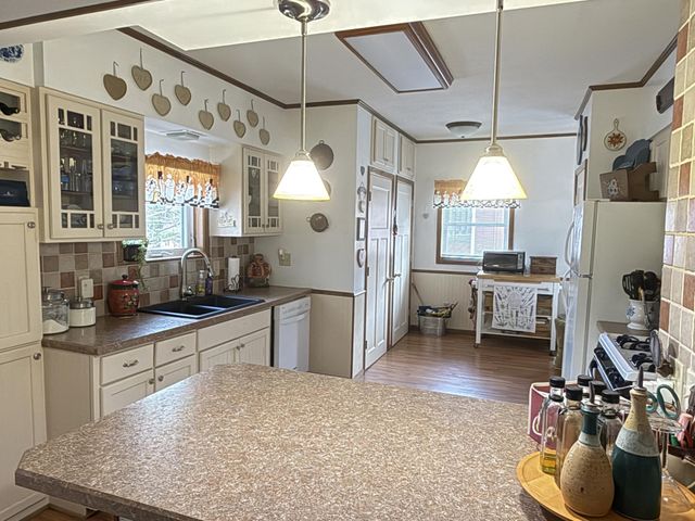 510 Maple Street W, Frederic, WI 54837