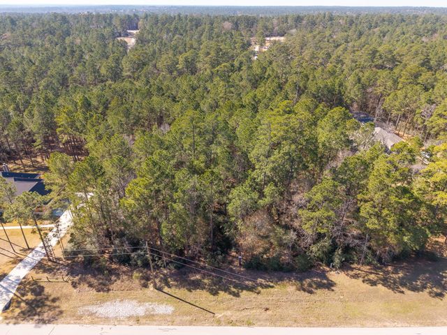Lot 28 Brahman Lane, Huntsville, TX 77358
