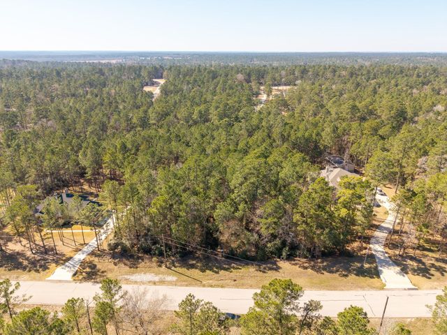 Lot 28 Brahman Lane, Huntsville, TX 77358