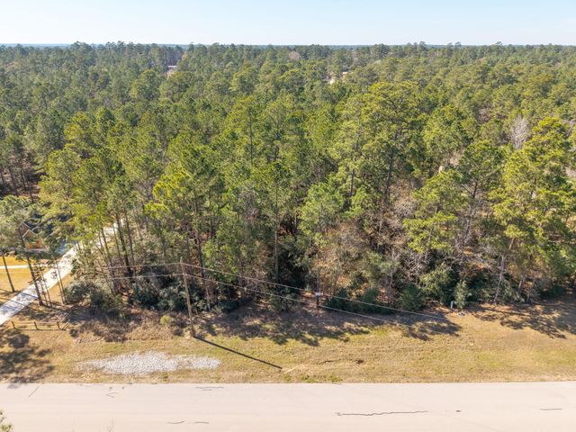 Lot 28 Brahman Lane, Huntsville, TX 77358