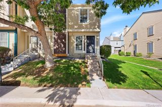 1661 S Idalia Circle A, Aurora, CO 80017
