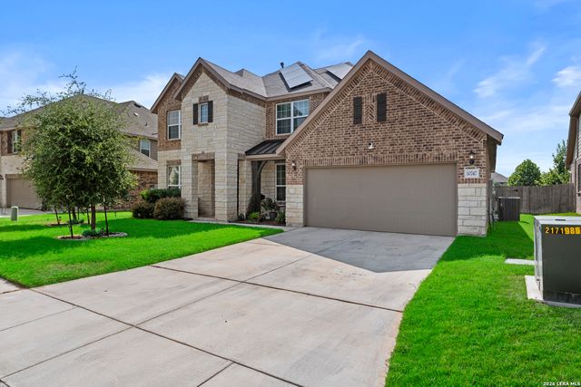 10747 Lone Ranger, San Antonio, TX 78254