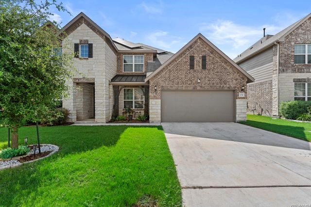 10747 Lone Ranger, San Antonio, TX 78254