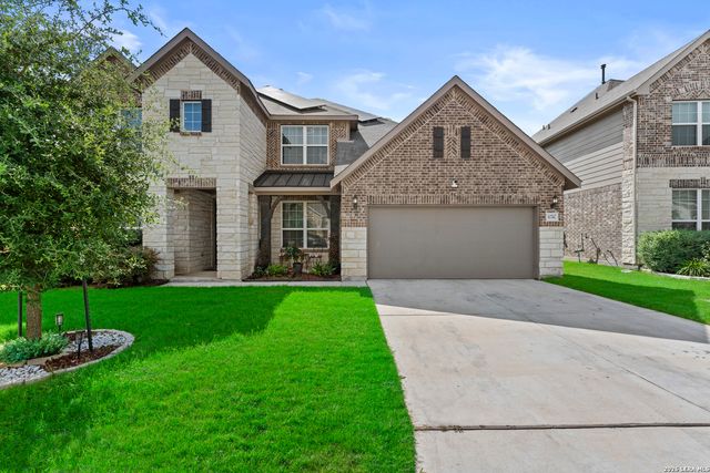 10747 Lone Ranger, San Antonio, TX 78254