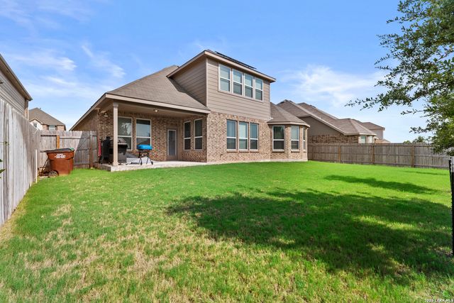 10747 Lone Ranger, San Antonio, TX 78254