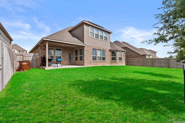 10747 Lone Ranger, San Antonio, TX 78254