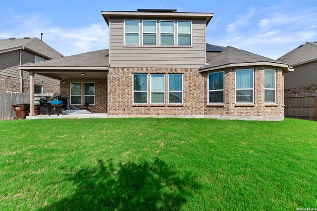 10747 Lone Ranger, San Antonio, TX 78254