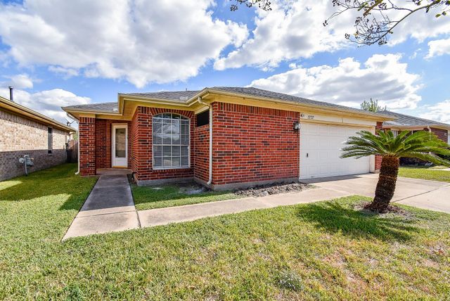 12727 Rockford Drive, Houston, TX 77048