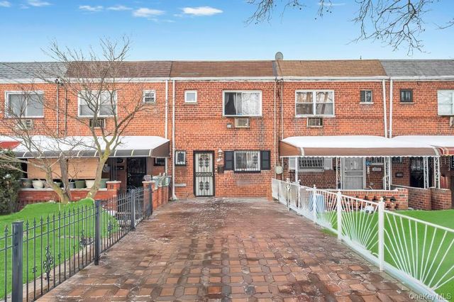 1034 Hendrix Street, Brooklyn, NY 11207