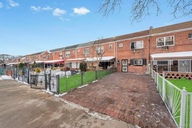 1034 Hendrix Street, Brooklyn, NY 11207