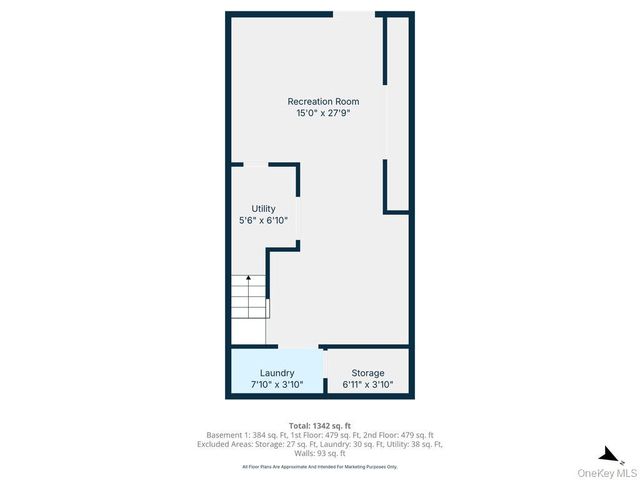 1034 Hendrix Street, Brooklyn, NY 11207