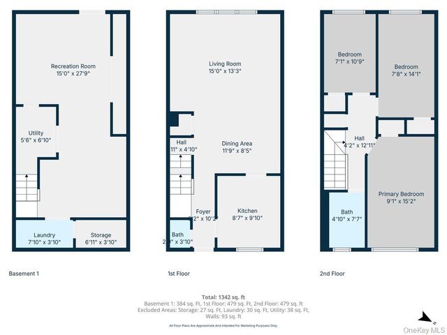 1034 Hendrix Street, Brooklyn, NY 11207